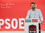 El PSOE exige a Guardiola que garantice el transporte escolar y familias estn tranquilas