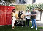 Festival Cine Rural Gateando regresa a Sierra de Gata con actividades en 5 localidades