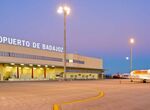 Aeropuerto de Badajoz bate en julio su rcord histrico de viajeros con 10970 pasajeros