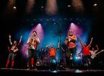 La Trocamba Matanusca acta este viernes en Los Conciertos de Pedrilla en Cceres