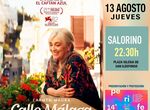 Filmoteca de Extremadura proyecta Calle Mlaga en el marco del Festival Periferias