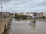 Badajoz destinar 294 millones para paliar borrascas a mejorar caminos y recogida aguas