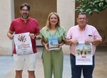 La Albuera celebra sus fiestas patronales del 14 al 17 de agosto 