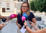 PSOE La Junta llega tarde y mal ante la reaparicin de la lengua azul en Extremadura