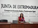 Extremadura cuenta con 63 empresas certificadas como socialmente responsables
