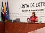 Extremadura cuenta con 63 empresas certificadas como socialmente responsables