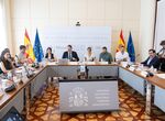 La Conferencia Sectorial de Infancia se celebrar el 27 de agosto 