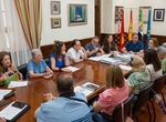 El Consejo Local de Mayores realizar el encendido oficial de la Feria y Fiestas de Mrida