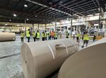 Ondupack destinar ms de 36M a un proyecto de inversin en su planta de Almendralejo