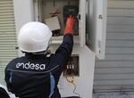 Endesa abre 5 expedientes de fraude al da en provincia Badajoz en primer semestre del ao