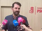 PSOE Hoy se cae la pancarta de Guardiola y llega el momento de gestionar Extremadura