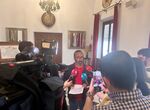 El presidente de Diputacin Cceres tacha de muy buena noticia la continuidad de Almaraz