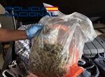 Desmantelado un punto de venta y distribucin de drogas en Las Vaguadas de Badajoz