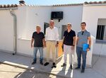 El programa Aval Joven llega a 2431 beneficiarios en Extremadura y moviliza ms de 143M