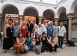 El viaje de Edipo llega al Teatro Romano con mirada contempornea sobre poder y familia