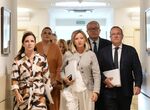 Monago lamenta que Albares no hable en el Senado sobre la crisis en Ceuta