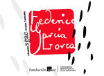 Fundacin SGAE convoca I Premio SGAE textos teatrales Federico Garca Lorca 2026