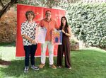 El VIII Festival Internacional de Teatro Clacn ofrecer en Hoyos cinco representaciones