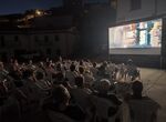 Cinestival lleva el cine al aire libre a doce municipios de la provincia de Cceres
