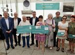 Manuel Carlos Rodrguez es elegido mejor alfarero en XXXVIII Feria Barro de Salamanca