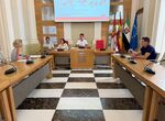 Adjudicadas obras para renovar red de agua en La Sierrilla de Cceres por ms de 351000