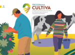 El MAPA abre el plazo de solicitudes para participar en el programa Cultiva 2026