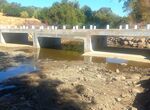 CHG finaliza obras restauracin ro Ardila para reforzar seguridad frente a inundaciones