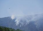 El fuego de Pinofranqueado ha arrasado ya 4800 hectreas