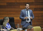 PSOE Guardiola deja morir los centros de transporte y abandona a sus trabajadores