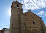Finaliza la restauracin de la iglesia de Malpartida de la Serena