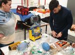 Diputacin ofrece 120 plazas en ocho cursos formativos del proyecto ISLA para desempleados