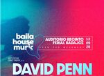 Festival de msica electrnica Baila House prev reunir a unas 6000 personas en Badajoz