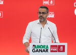 Agosto retrata a Gobierno de Junta sin capacidad para resolver problemas de Extremadura