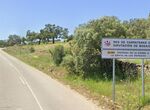 Licitada la mejora de la carretera BA065 entre Fregenal y la Ermita de Los Remedios 