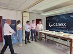 Extremadura crear Instituto del Tomate para aumentar calidad del sector en exportaciones