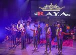 RAYA inaugurar la programacin de la Caseta Municipal de la Feria de Mrida 2026 