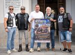 La II Concentracin Mototurstica Ciudad de Mrida prev asistencia de 5000 personas