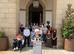 Cceres muestra su repulsa por los asesinatos de mujeres vctimas de la violencia machista