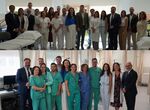 SES moderniza Servicio Rehabilitacin y Fisioterapia y Unidad CMA del Hospital de Llerena