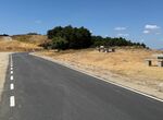 Diputacin concluye obras refuerzo de CC225 de La Garganta hasta el lmite con Salamanca