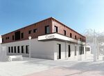 Licitada la reforma del Centro Cultural de Coria por cerca de 2M