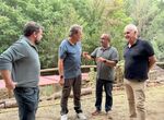 La Diputacin de Cceres participa en el proyecto TRAE Trabajo para Repoblar Activamente 