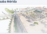 Gemelos digitales sensores y modelos 3D protegen patrimonio histrico en Extremadura 