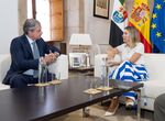 Junta aporta 381600 euros a Cmara Comercio Cceres para formar en competencias digitales
