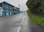Diputacin invierte 450000 en un acceso peatonal a las instalaciones deportivas de Coria