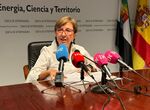 Junta alegar contra proyecto RD que regular requisitos para implantar centros de datos