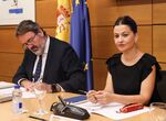 Gobierno y CCAA aprueban la ayuda de 25M para la atencin de menores migrantes en Ceuta 