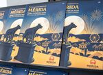 Revista de la Feria de Mrida 2026 puede recogerse ya gratis en la puerta del Ayuntamiento