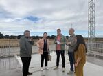 Consorcio MsMedio abre un Punto Limpio en Arroyo de la Luz con una inversin de 558400
