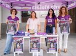 Ayuntamiento Mrida pone en marcha campaa Feria con Respeto contra conductas sexistas